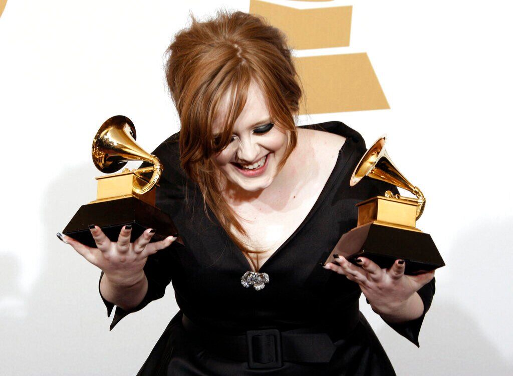 Adele